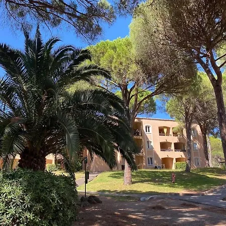 Studio Dans Un Cadre Reposant Apartment