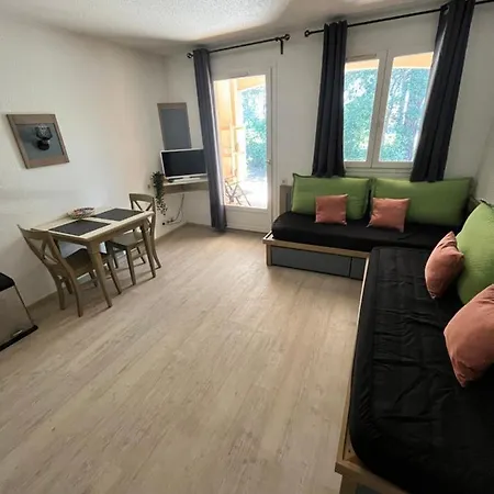 Studio Dans Un Cadre Reposant Apartment *